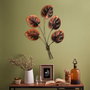 Wallity Monstera 2 - Copper
